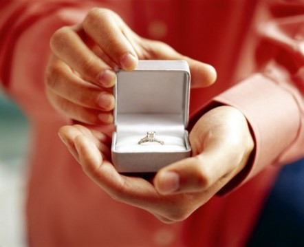 Should you give your rings a break? How jewelry could hide germs