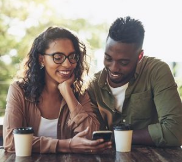 Dating while legally separated in georgia